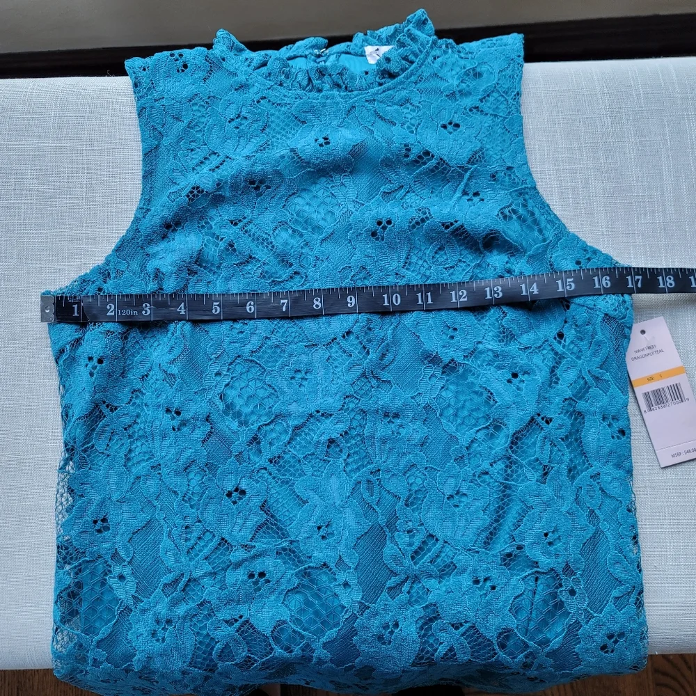 Nanette Lepore signature sleeveless